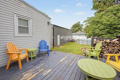 Tiny photo for 829 S Locust Street, Pontiac, IL 61764 (MLS # 12718104)