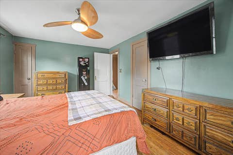 Tiny photo for 829 S Locust Street, Pontiac, IL 61764 (MLS # 12718104)