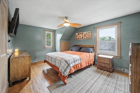 Tiny photo for 829 S Locust Street, Pontiac, IL 61764 (MLS # 12718104)