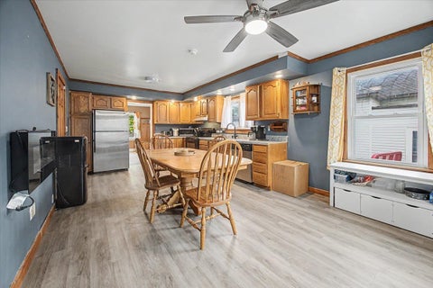 Tiny photo for 829 S Locust Street, Pontiac, IL 61764 (MLS # 12718104)