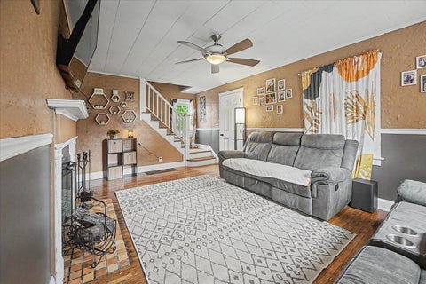 Tiny photo for 829 S Locust Street, Pontiac, IL 61764 (MLS # 12718104)