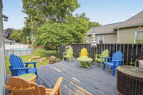 Tiny photo for 829 S Locust Street, Pontiac, IL 61764 (MLS # 12718104)