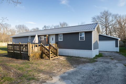 745 E Dayton Court, Godley, IL 60407 - #: 12616583