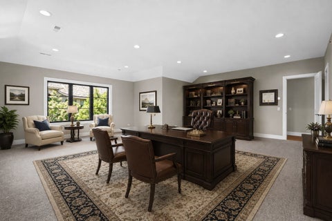 Tiny photo for 28920 N Niblick Knoll Court, Ivanhoe, IL 60060 (MLS # 12708123)