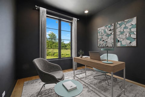 Tiny photo for 28920 N Niblick Knoll Court, Ivanhoe, IL 60060 (MLS # 12708123)