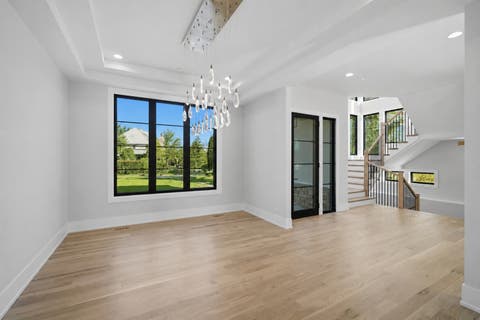 Tiny photo for 28920 N Niblick Knoll Court, Ivanhoe, IL 60060 (MLS # 12708123)