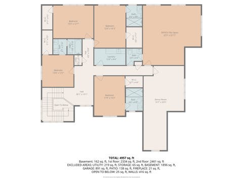 Tiny photo for 28920 N Niblick Knoll Court, Ivanhoe, IL 60060 (MLS # 12708123)