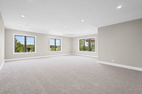 Tiny photo for 28920 N Niblick Knoll Court, Ivanhoe, IL 60060 (MLS # 12708123)