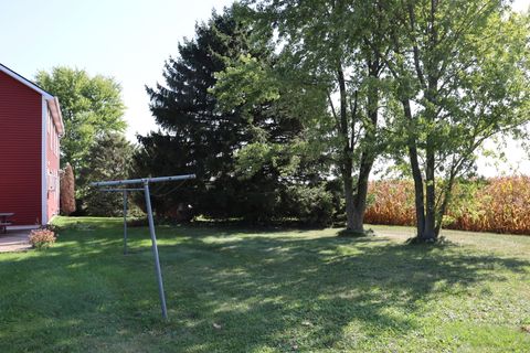 Tiny photo for 10210 16750 Road, Grant Park, IL 60940 (MLS # 12478281)