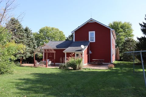 Tiny photo for 10210 16750 Road, Grant Park, IL 60940 (MLS # 12478281)