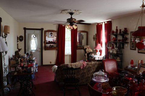 Tiny photo for 10210 16750 Road, Grant Park, IL 60940 (MLS # 12478281)