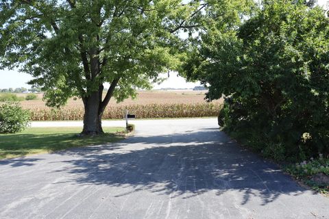 Tiny photo for 10210 16750 Road, Grant Park, IL 60940 (MLS # 12478281)