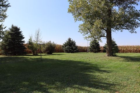 Tiny photo for 10210 16750 Road, Grant Park, IL 60940 (MLS # 12478281)