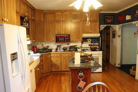 Tiny photo for 10210 16750 Road, Grant Park, IL 60940 (MLS # 12478281)