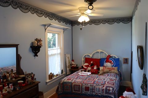 Tiny photo for 10210 16750 Road, Grant Park, IL 60940 (MLS # 12478281)