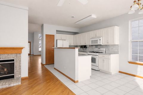 Tiny photo for 16139 Seneca Lake Circle, Crest Hill, IL 60403 (MLS # 12526265)