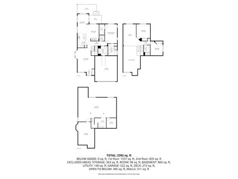 Tiny photo for 16139 Seneca Lake Circle, Crest Hill, IL 60403 (MLS # 12526265)