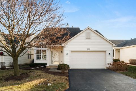 Photo of 16139 Seneca Lake Circle, Crest Hill, IL 60403 (MLS # 12526265)