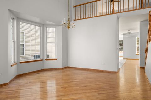 Tiny photo for 16139 Seneca Lake Circle, Crest Hill, IL 60403 (MLS # 12526265)