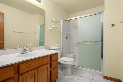 Tiny photo for 16139 Seneca Lake Circle, Crest Hill, IL 60403 (MLS # 12526265)