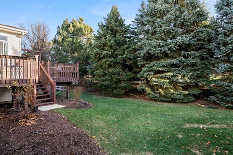 Tiny photo for 16139 Seneca Lake Circle, Crest Hill, IL 60403 (MLS # 12526265)