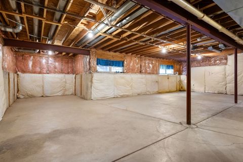 Tiny photo for 16139 Seneca Lake Circle, Crest Hill, IL 60403 (MLS # 12526265)