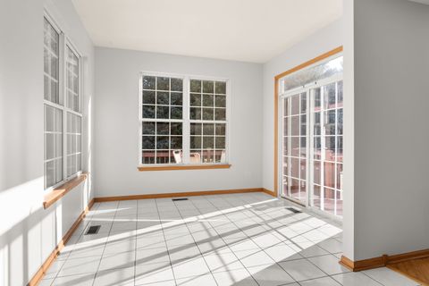 Tiny photo for 16139 Seneca Lake Circle, Crest Hill, IL 60403 (MLS # 12526265)