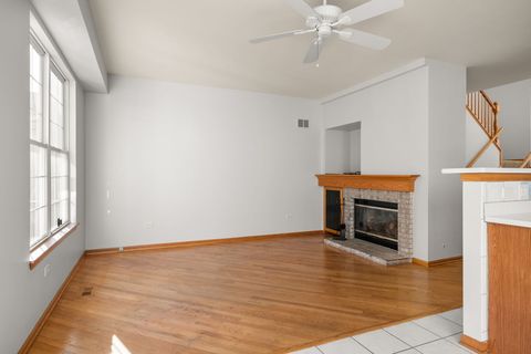 Tiny photo for 16139 Seneca Lake Circle, Crest Hill, IL 60403 (MLS # 12526265)