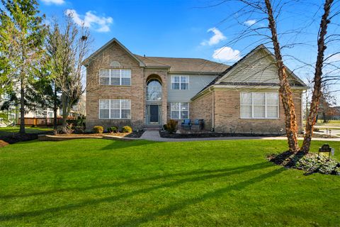 8098 Boulder Court Long Grove IL 60047