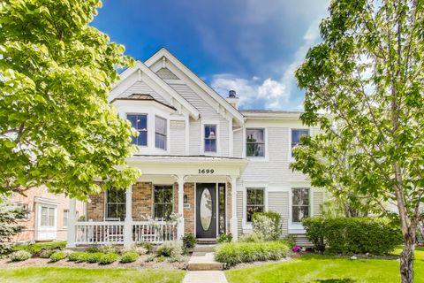 1699 Bluestem Lane Glenview IL 60026