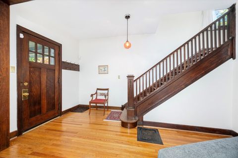 Tiny photo for 222 S Cuyler Avenue, Oak Park, IL 60302 (MLS # 12568033)