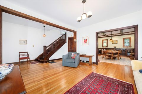 Tiny photo for 222 S Cuyler Avenue, Oak Park, IL 60302 (MLS # 12568033)