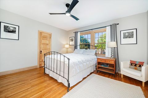 Tiny photo for 222 S Cuyler Avenue, Oak Park, IL 60302 (MLS # 12568033)