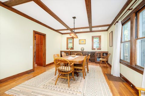 Tiny photo for 222 S Cuyler Avenue, Oak Park, IL 60302 (MLS # 12568033)