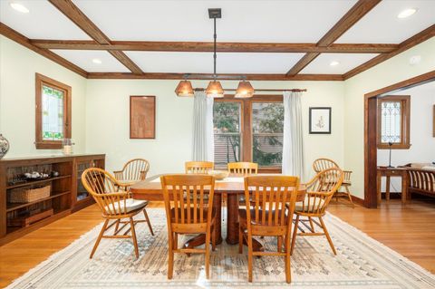 Tiny photo for 222 S Cuyler Avenue, Oak Park, IL 60302 (MLS # 12568033)