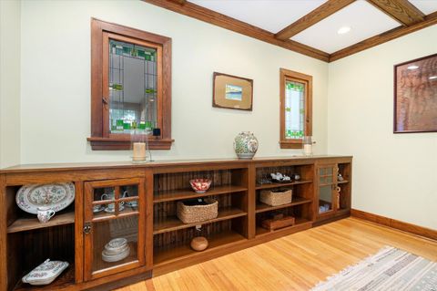 Tiny photo for 222 S Cuyler Avenue, Oak Park, IL 60302 (MLS # 12568033)