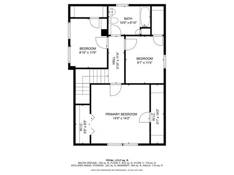 Tiny photo for 222 S Cuyler Avenue, Oak Park, IL 60302 (MLS # 12568033)
