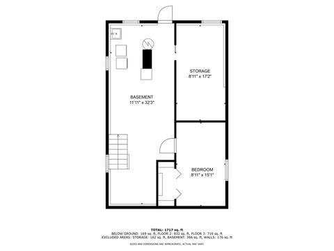 Tiny photo for 222 S Cuyler Avenue, Oak Park, IL 60302 (MLS # 12568033)