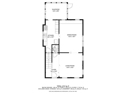 Tiny photo for 222 S Cuyler Avenue, Oak Park, IL 60302 (MLS # 12568033)