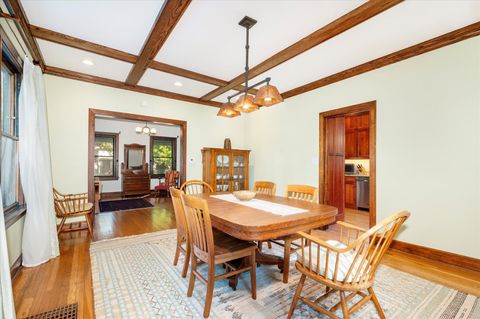 Tiny photo for 222 S Cuyler Avenue, Oak Park, IL 60302 (MLS # 12568033)