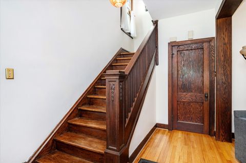 Tiny photo for 222 S Cuyler Avenue, Oak Park, IL 60302 (MLS # 12568033)