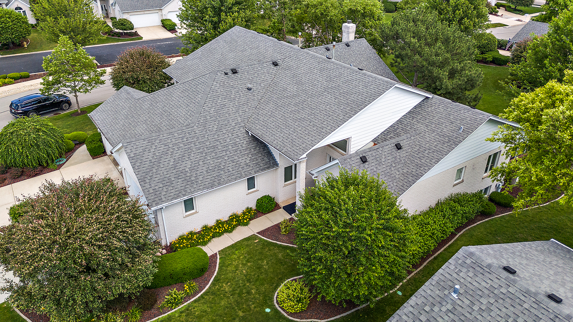 16243 Hummingbird Hill Drive