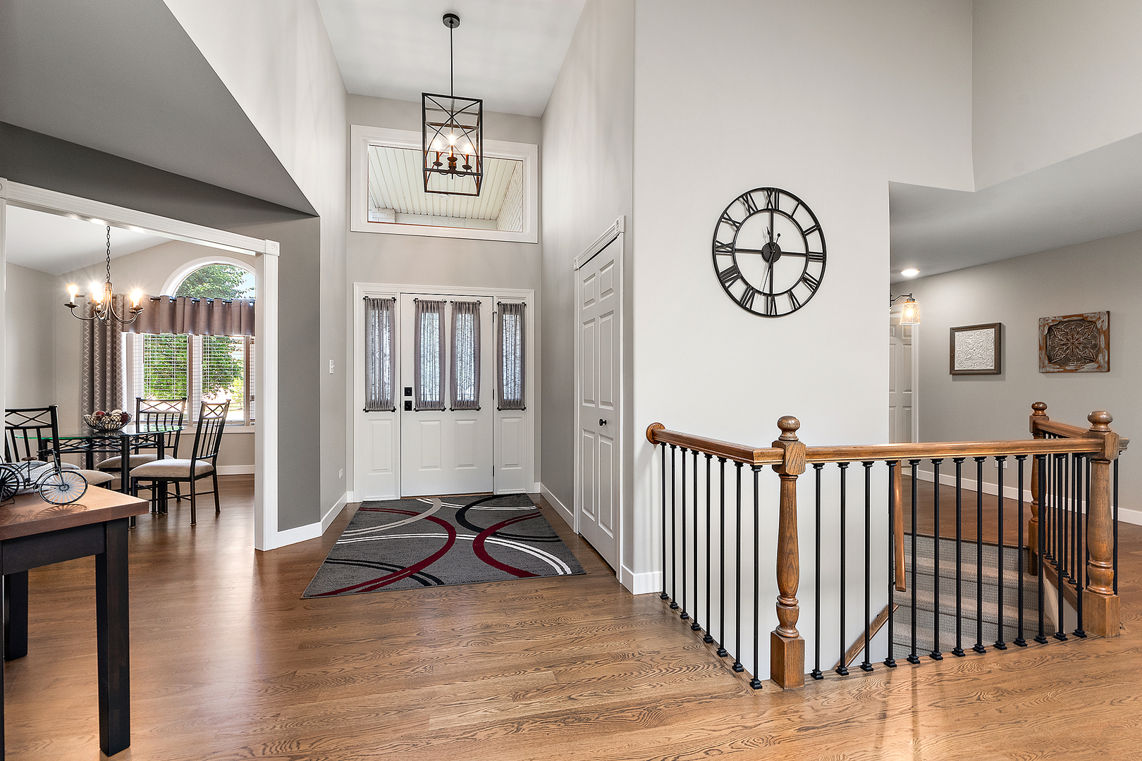 16243 Hummingbird Hill Drive