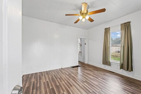 Tiny photo for 232 W William Street, Bement, IL 61813 (MLS # 12600957)