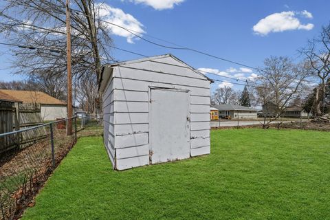 Tiny photo for 232 W William Street, Bement, IL 61813 (MLS # 12600957)