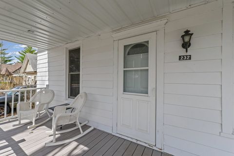 Tiny photo for 232 W William Street, Bement, IL 61813 (MLS # 12600957)