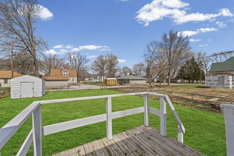 Tiny photo for 232 W William Street, Bement, IL 61813 (MLS # 12600957)