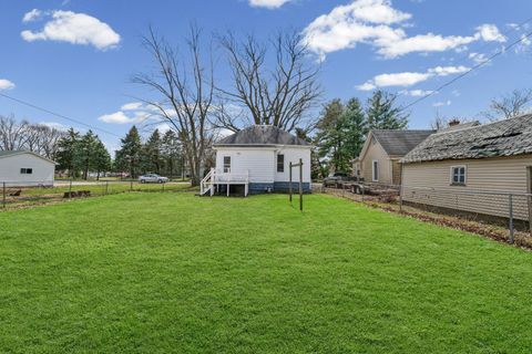 Tiny photo for 232 W William Street, Bement, IL 61813 (MLS # 12600957)