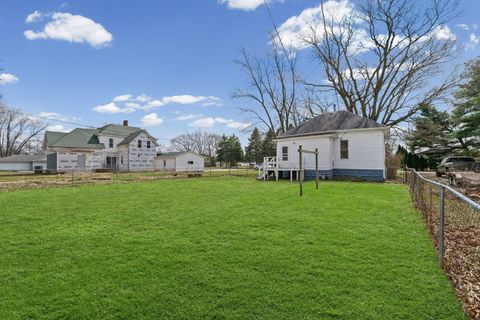 Tiny photo for 232 W William Street, Bement, IL 61813 (MLS # 12600957)