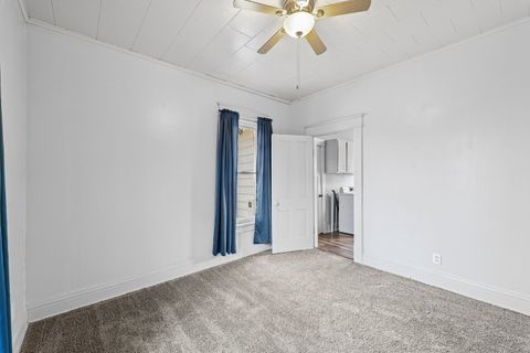 Tiny photo for 232 W William Street, Bement, IL 61813 (MLS # 12600957)